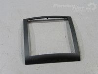 Volkswagen Touareg 2002-2010 Dekoratiiv ümbris plast (keskkonsoolis)(käigukangi ümbris)