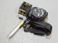 BMW 7 (E65 / E66 / E67 / E68) Turvavöö, vasak (tag.)