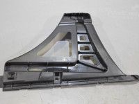 Mitsubishi Carisma 1995-2004 Tagapampri kinnitus, vasak