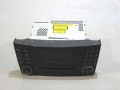 Mercedes-Benz E (W211) 2002-2009 CD / Raadio