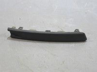 Volkswagen Passat 2005-2010 Tagapampri liist, parem