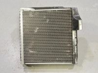 Volkswagen Passat (B7) Salongi konditsioneeri radiaator