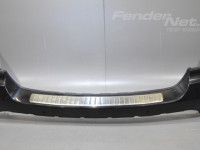 Mercedes-Benz ML (W164) 2005-2011 Tagapamper (ülem.osa)