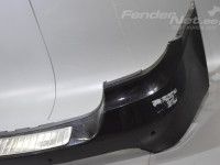 Mercedes-Benz ML (W164) 2005-2011 Tagapamper (ülem.osa)