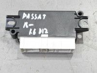 Volkswagen Passat (B8) Parkimisabi juhtplokk