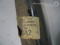 Opel Astra (H) Amort (tag.)
