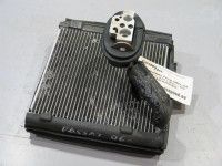 Volkswagen Passat 2005-2010 Salongi konditsioneeri radiaator