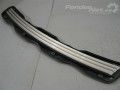 Mercedes-Benz E (W210) 1995-2003 Kojameeste plast