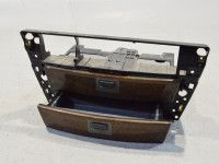 BMW 7 (E65 / E66 / E67 / E68) Laegas, armatuurlauas