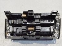 BMW 7 (E65 / E66 / E67 / E68) Laegas, armatuurlauas