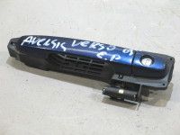 Toyota Avensis Verso 2001-2005 Esiukse link, parem (välim.)
