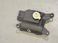 Volkswagen Touran Seademootor (salongi ventilatsioon)