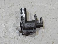 Volkswagen Tiguan Solenoid klapp