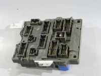 Nissan Maxima (A32) 1994-2000 Kaitsmete plokk / elekt.keskus