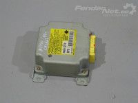Mitsubishi Galant Airbagide juhtplokk