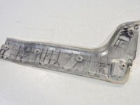 Ford Mondeo Tagaluugi plasti kinnitus, vasak