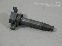 Toyota Avensis Verso 2001-2006 Süütepool (2.0 bensiin)