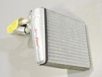 Volkswagen Golf 5 Salongi soojenduse radiaator
