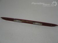 Mercedes-Benz C (W202) 1993-2000 Tagaluugi liist (sedaan)