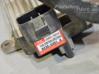 Hyundai Sonata (NF) Mootori jahutus ventilaatori relee