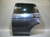 Honda CR-V Tagaukse klaas, vasak