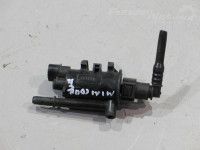 Mini One, Cooper (R50 / R52 / R53) 2001-2008 Vaakumklapp