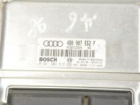 Audi A6 (C5) 1997-2005 Mootori juhtplokk 2.4 bens. (ALF)