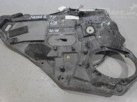 Mazda 6 (GG / GY) 2002-2008 Tagaukse klaasitõstuk, vasak (el.)