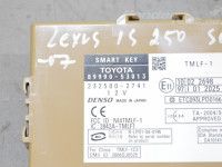 Lexus IS Juhtplokk (Smart key)