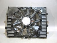 Volkswagen Touareg VENTILAATORI MOOTOR