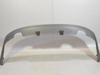 Volvo S80 Tagapampri spoiler