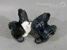 Honda Civic 1995-2001 Tagaukse hing, vasak (alum.)