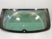 Skoda Fabia 2007-2014 Tagaklaas (univ)