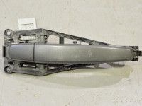 Opel Zafira (B) 2005-2015 Tagaukse link, parem (välim.)