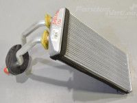 Citroen Berlingo Salongi soojenduse radiaator