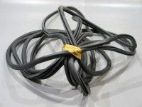Volkswagen Touareg 2002-2010 Ukse tihendid (kompl.)