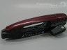 Toyota Avensis (T25) 2003-2008 Tagaukse link, parem (välim.)