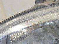 Mercedes-Benz ML (W163) 1997-2005 Esituli, vasak (Xenon) ->2001