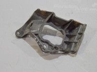 Audi A6 (C5) 1997-2005 Küljekarbi plasti kinnitus (esimene tiival), vasak