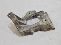 Audi A6 (C5) 1997-2005 Küljekarbi plasti kinnitus (esimene tiival), vasak