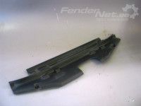 Nissan Primera 2002-2007 Lukupaneeli kate (plast)