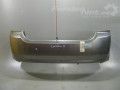 Toyota Corolla 2002-2007 Tagapamper 2001-2004