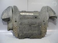Opel Vectra (C) 2002-2009 Põhjaplast (keskmine)