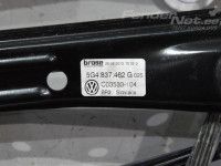 Volkswagen Golf 7 Esiukse klaasitõstuk, parem (el.)