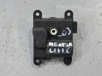 Honda Civic 2001-2006 Seademootor (salongi ventilatsioon)