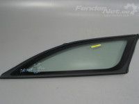 Nissan Primera 2002-2007 Kereklaas, parem (univ.)