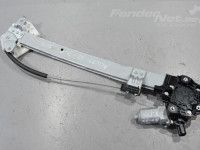 Honda Accord 2008-2015 Tagaukse klaasitõstuk, parem (el.)