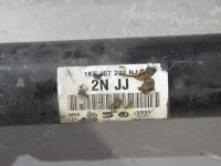 Volkswagen Scirocco Veovõll, parem (2.0 Diisel man)