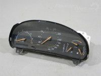 Saab 9-5 1997-2010 Armatuuri näidikute plokk (bensiin)(aut.)