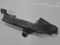 Volvo S40 1996-2003 Radiaatori tuulesuunaja, parem